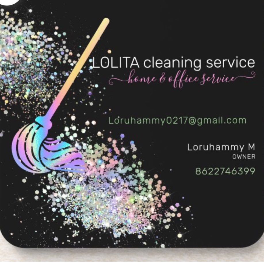 Lolita cleaning service corporation
