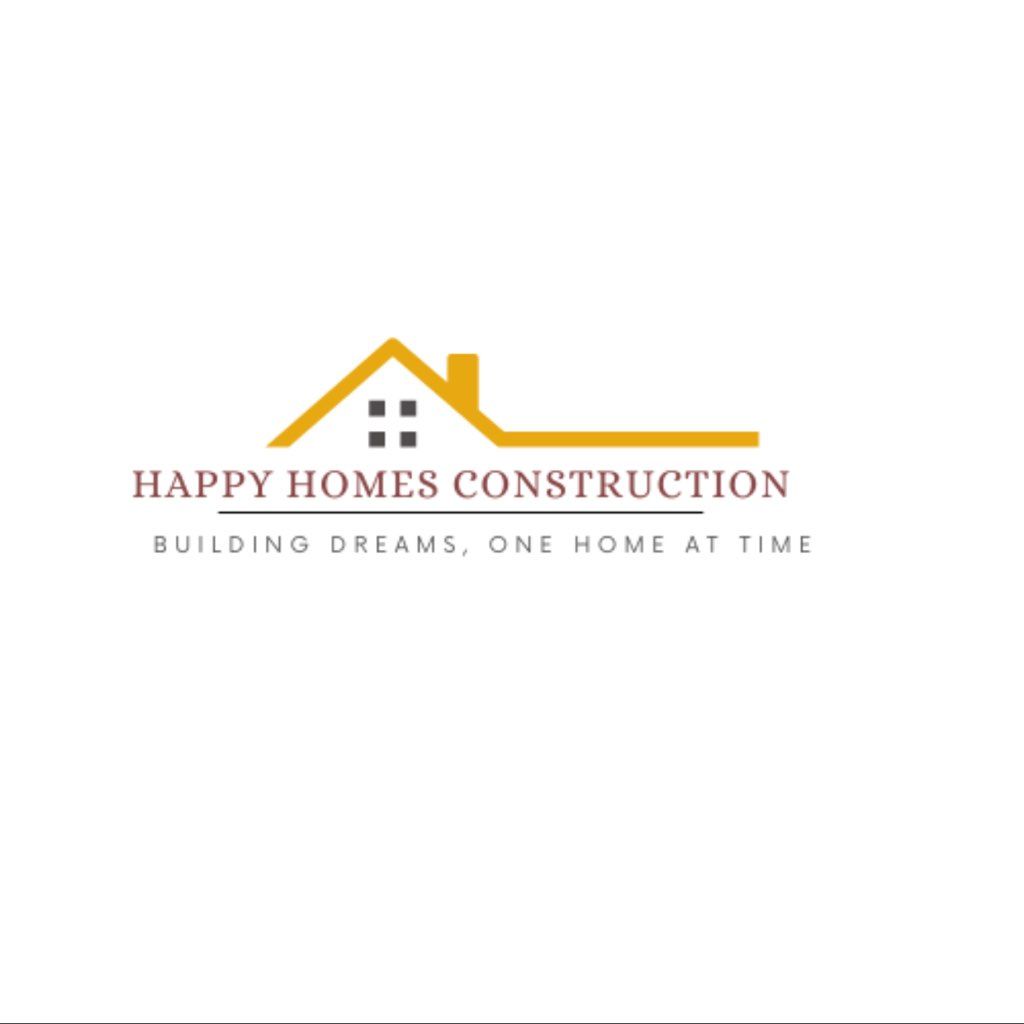 Happy Homes Construction