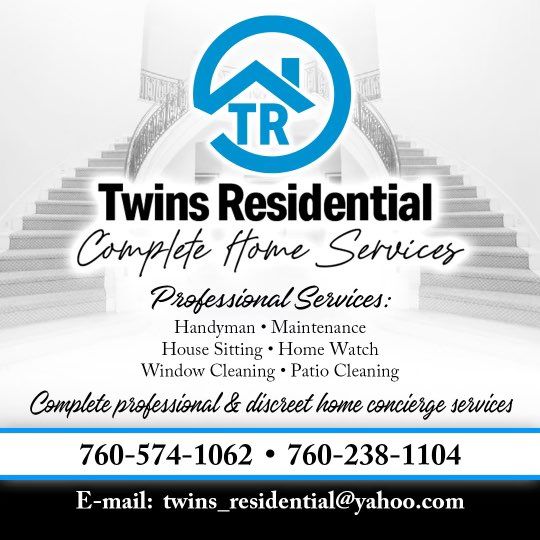 Twins Residential