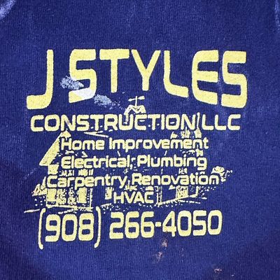 Avatar for J styles construction