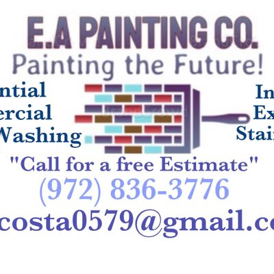 Avatar for E.A Painting Co.