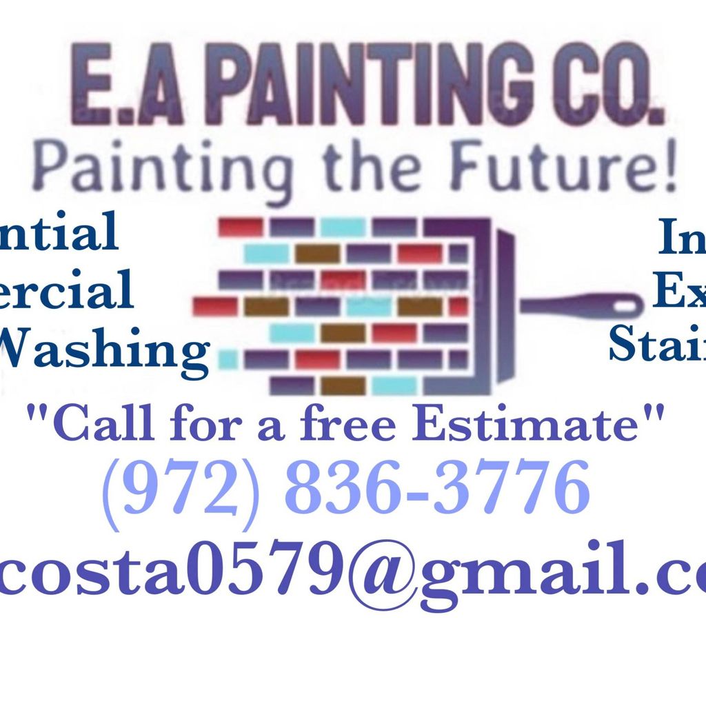E.A Painting Co.