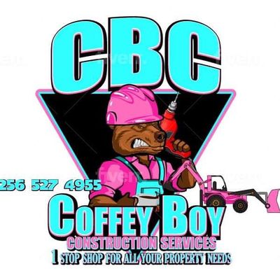Avatar for Coffey Boys Construction Services ,LLC