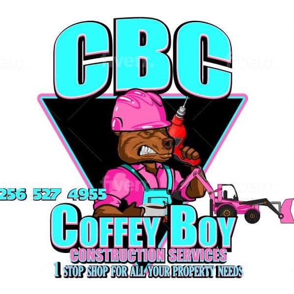 Coffey Boys Construction Services ,LLC