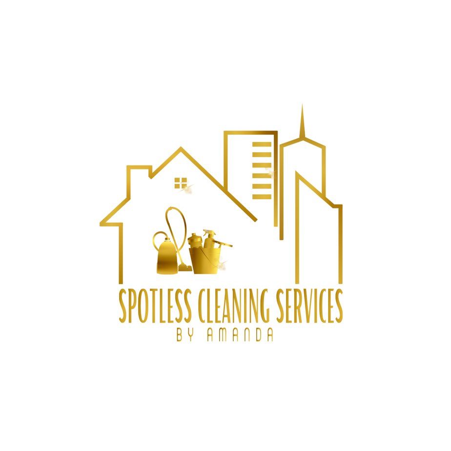 Spotless cleaning services