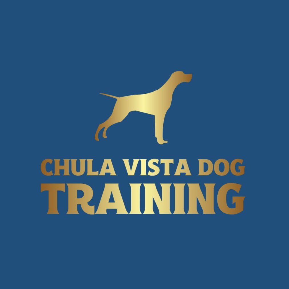 Chula Vista Dog Training