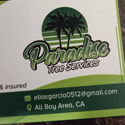 Avatar for Paradise Tree Services
