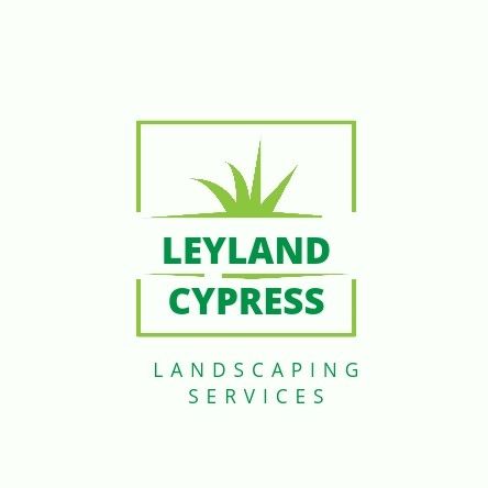 Leyland Cypress Landscape Services