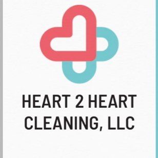 Heart 2 Heart Cleaning LLC