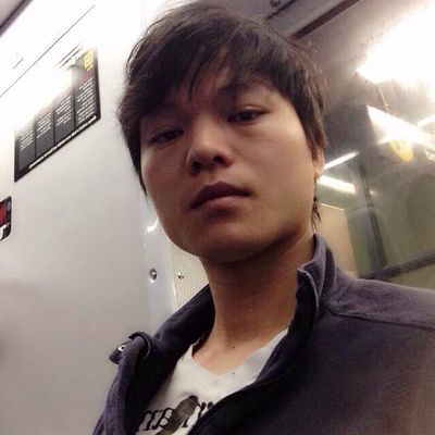 Avatar for Zhongxian Wu