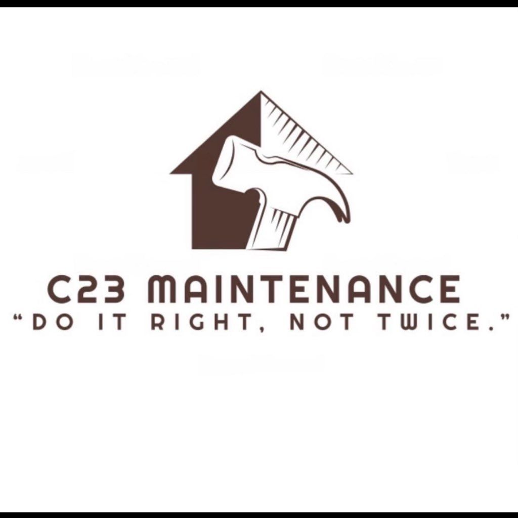 C23 Maintenance