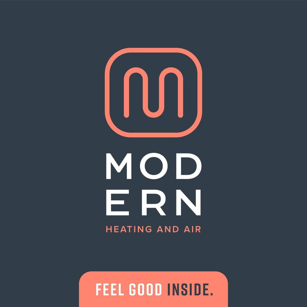 Modern Heating And Air