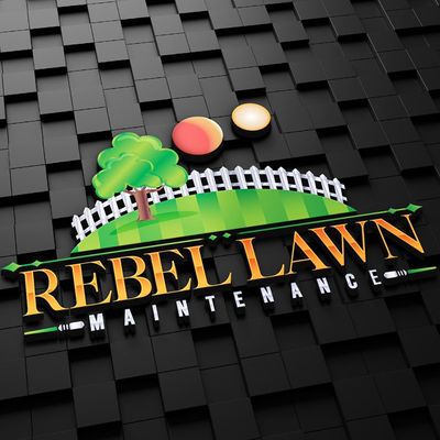 Avatar for Rebel Lawn Maintenance