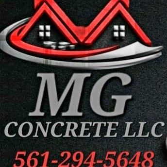 Avatar for MG concrete llc