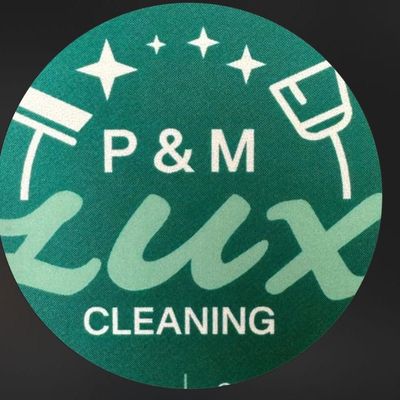 Avatar for P&M LUX Cleaning