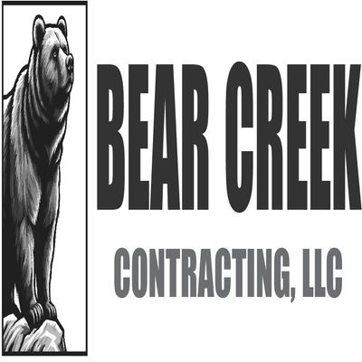 Avatar for Bear Creek Contracting, LLC