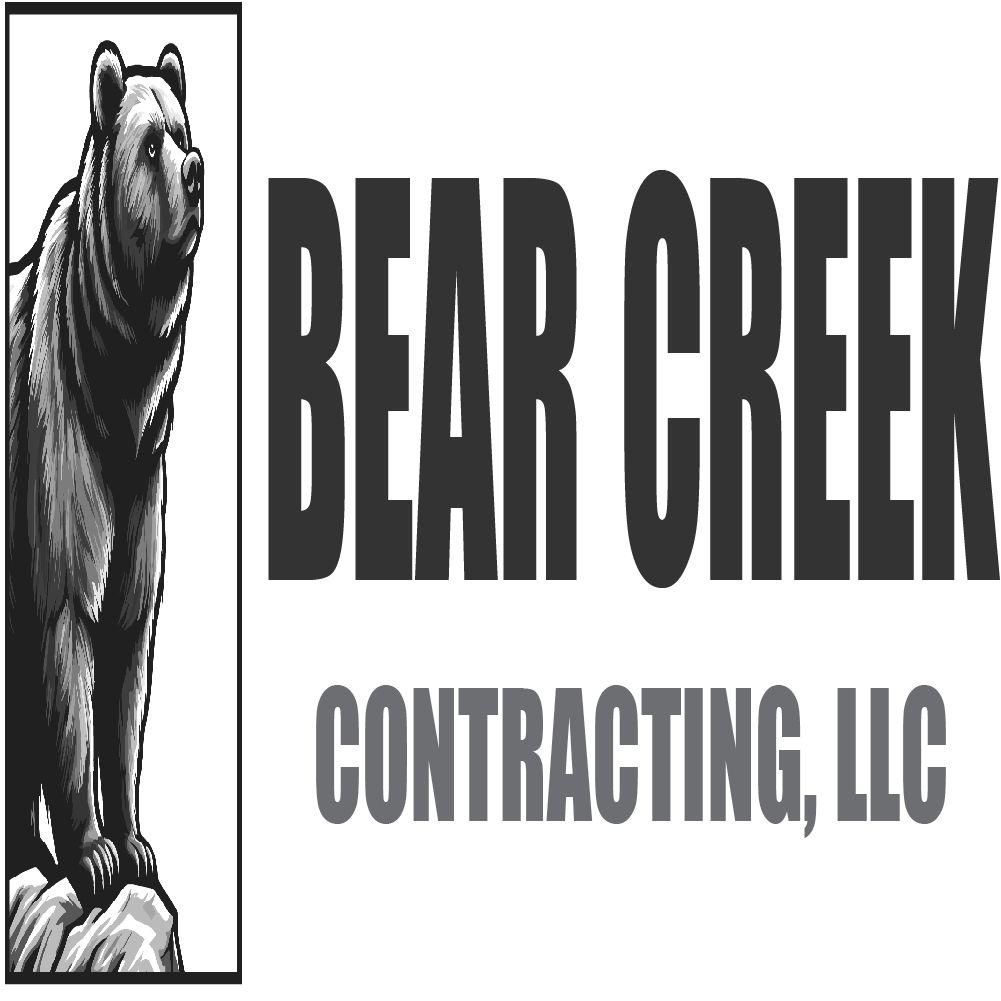 Bear Creek Contracting, LLC