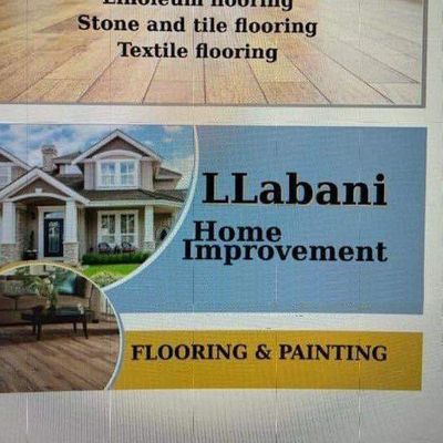 Avatar for Llabani home improvement