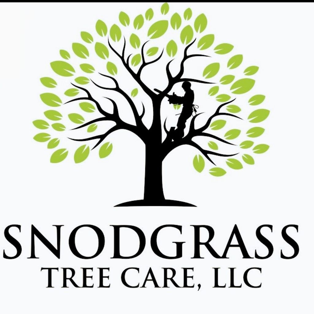 Snodgrass Tree Care, LLC.