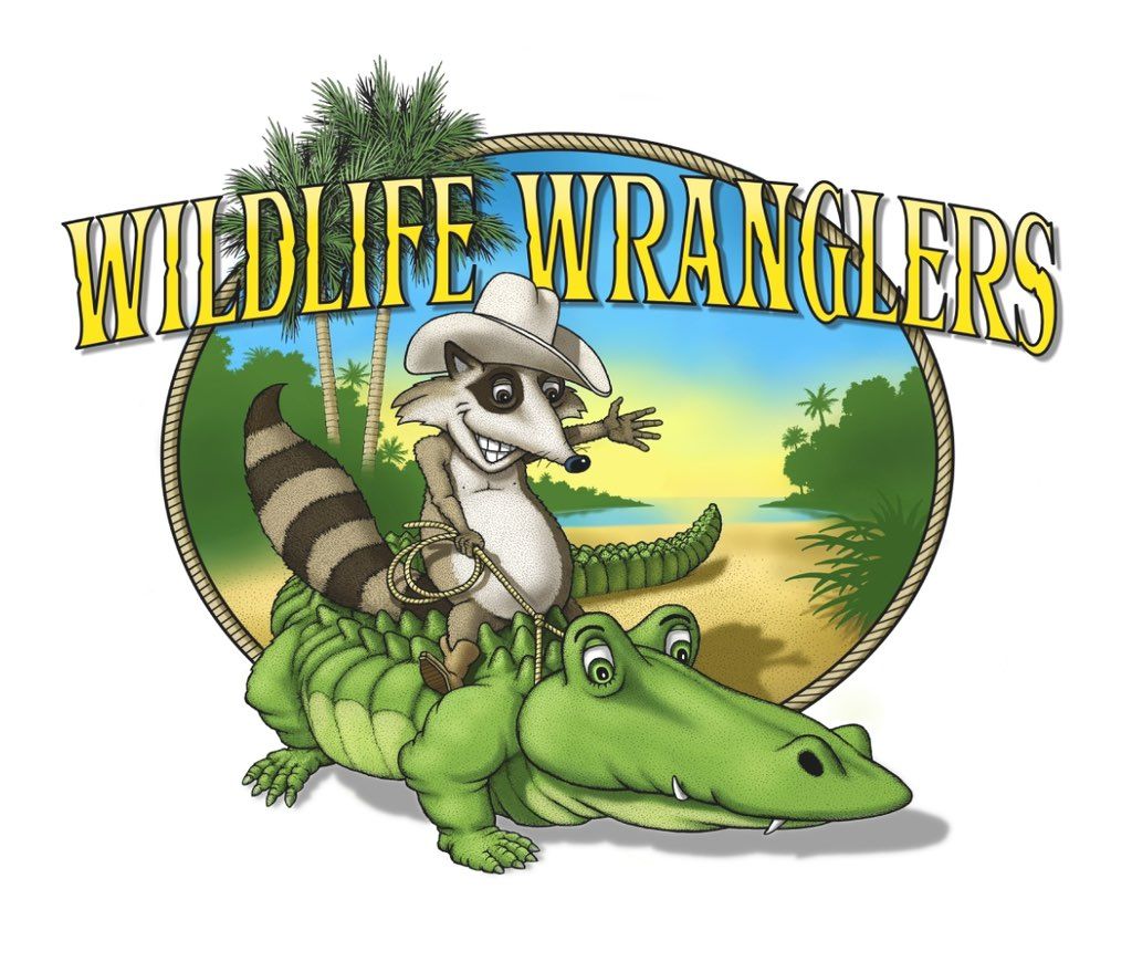 Wildlife Wranglers