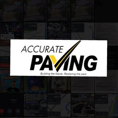 Avatar for Accurate Paving