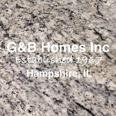 Avatar for G&B Homes Inc.