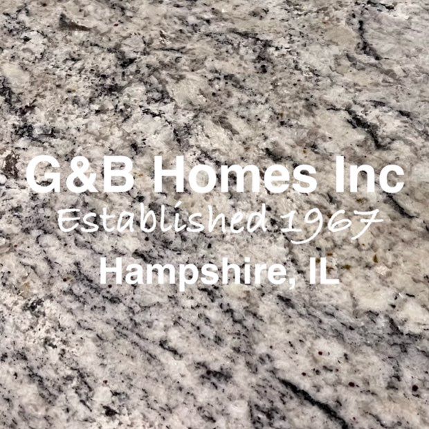 G&B Homes Inc.