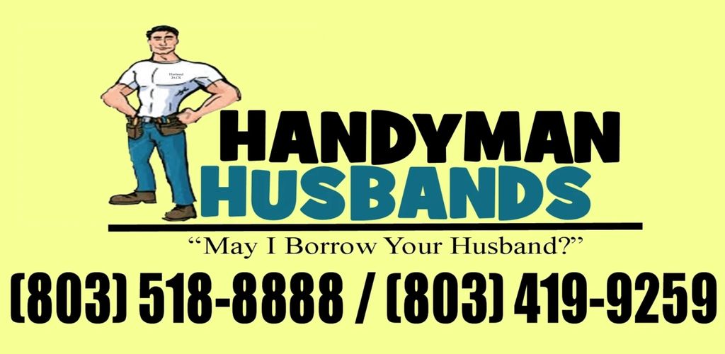 Handyman Husbands