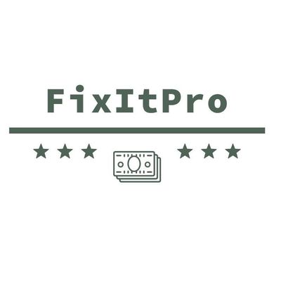 Avatar for FixItPro