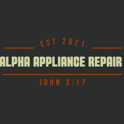Avatar for Alpha appliance repair