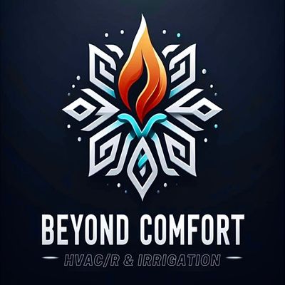 Avatar for Beyond Comfort HVAC/R and Irrigation