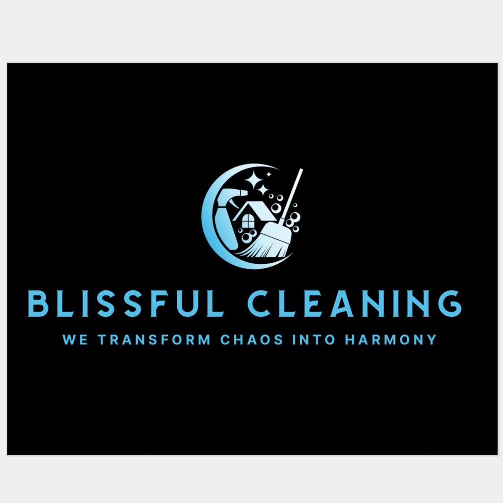 Blissful Cleaning