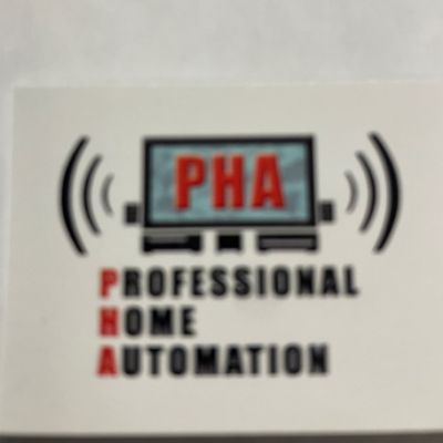 Avatar for Professional Home Automation LLC