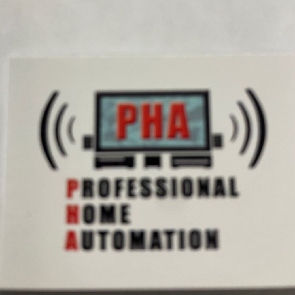 Professional Home Automation LLC