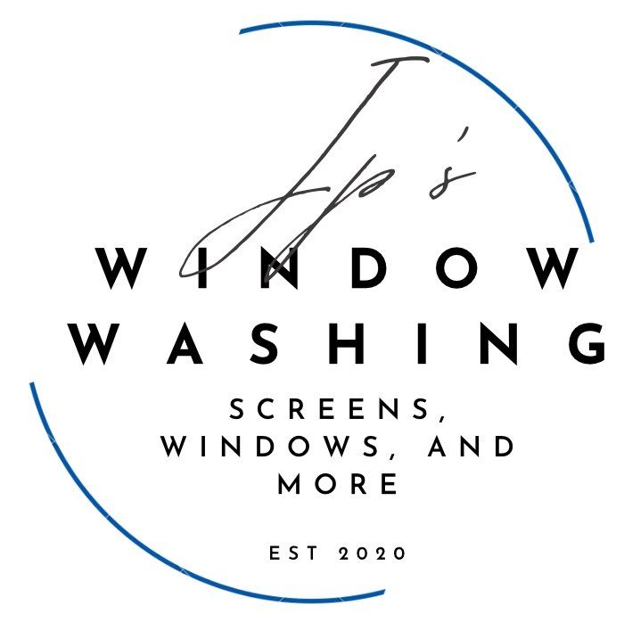 Jp’s Window Cleaning