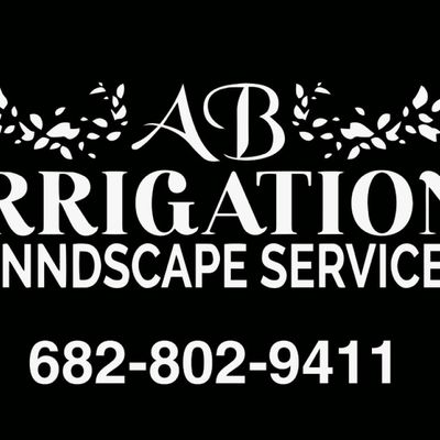 Avatar for AB IRRIGATION & LANDSCAPE.