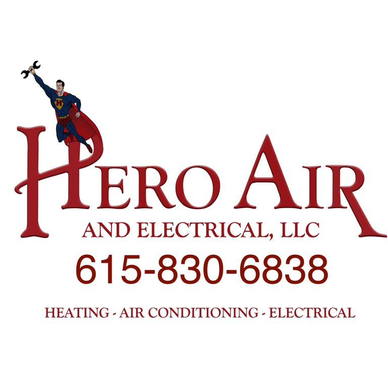 Hero Air & Electrical, LLC