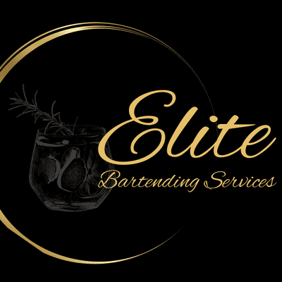 Avatar for Elite Bartending Services