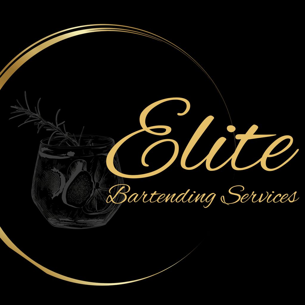 Elite Bartending Services