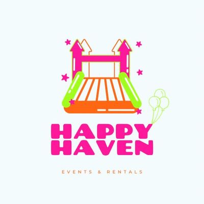 Avatar for Happy Haven Events and Rental
