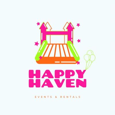 Avatar for Happy Haven Events and Rental