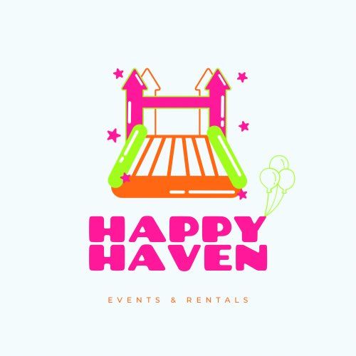 Happy Haven Events and Rental