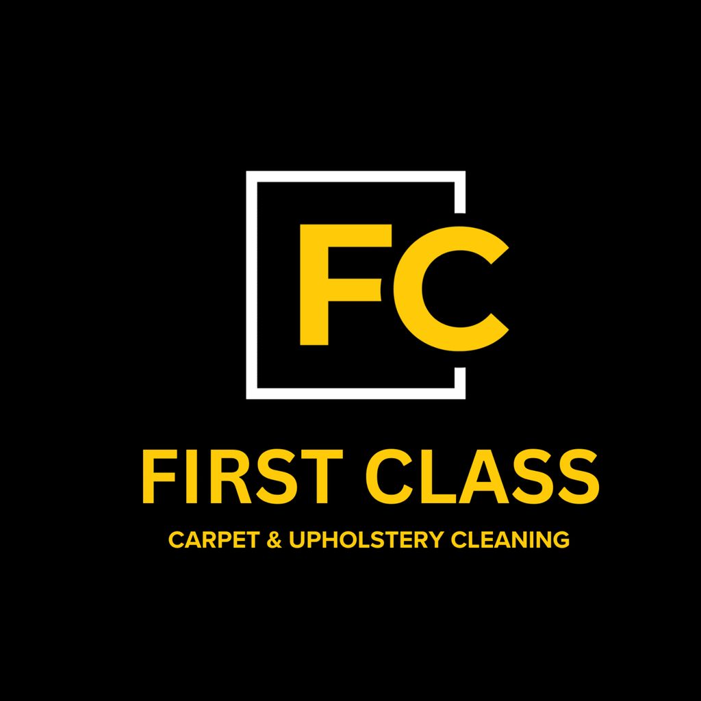 First Class Cleaning Service