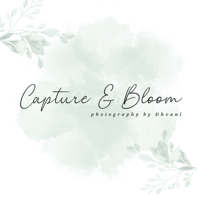 Avatar for Captureandbloom