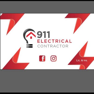 Avatar for 911 Electrical contractor