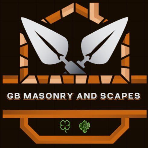 GB MASONRY AND SCAPES