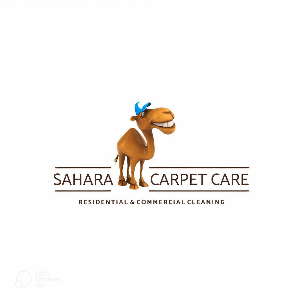 Sahara Carpet Care