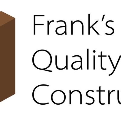 Avatar for Frank’s quality construction