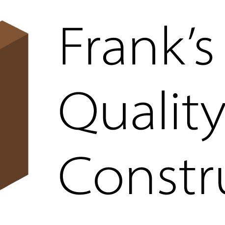 Frank’s quality construction