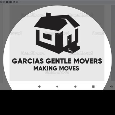 Avatar for Garcias gentle movers